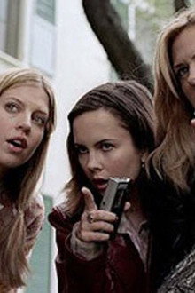 Nancy Drew