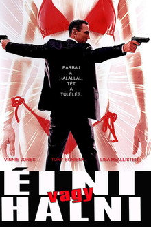 Élni vagy halni