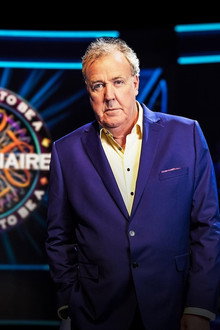 Who Wants to Be a Millionaire?