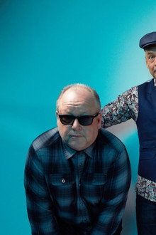 Pixies à l’Olympia