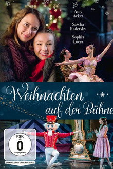 Weihnachten auf der Bühne