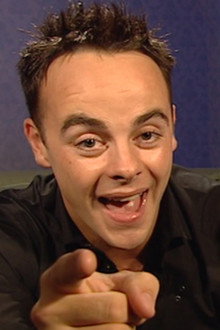 Ant & Dec's Saturday Night Takeaway