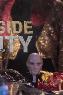 Sane Inside Insanity