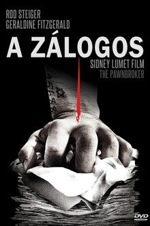 A zálogos