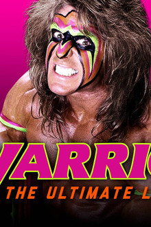 Warrior: The Ultimate Legend