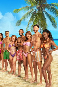 Love Island Games