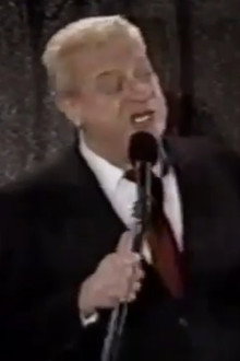 Rodney Dangerfield: Nothin' Goes Right
