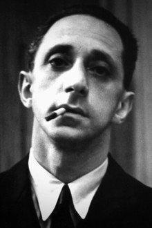 Jean-Michel Frank – Tragisches Genie des Art déco