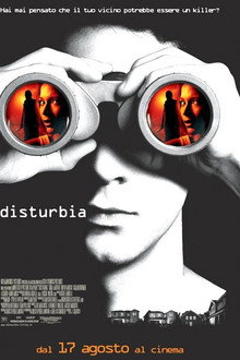 Disturbia