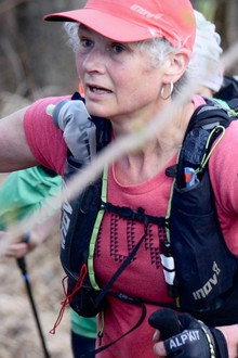 Last Women Standing: The Barkley Marathons 2019
