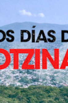 Los días de Ayotzinapa