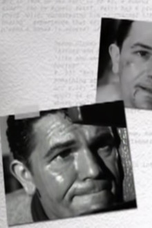 The John Garfield Story