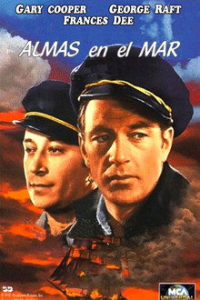 Almas en el mar