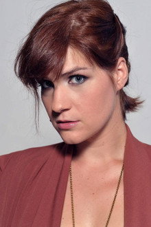 Maria Camões