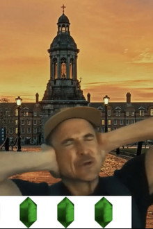 The Magic of the Emerald Isle
