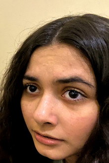 A Filha Favorita do Terceiro Mundo