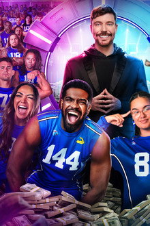 Beast Games