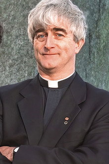 Father Ted