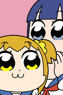 Pop Team Epic