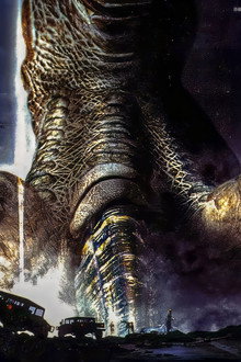 Godzilla
