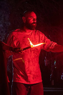 Night of the Bastard