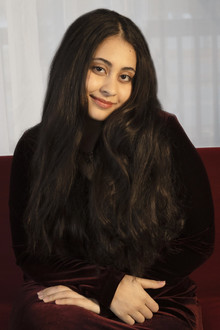 Nisma Qureshi