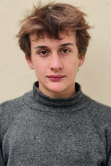 Ferdinand Redouloux