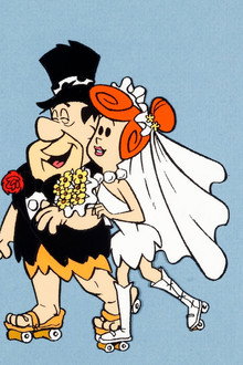 The Flintstones: Fred's Final Fling