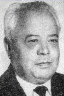 Вахид Кадыров