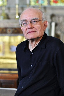 A Musical Nativity with John Rutter