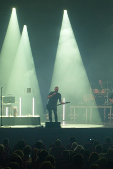 Long Distance Calling: Live at Lichtburg