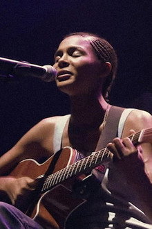 Ayo: Live at Olympia