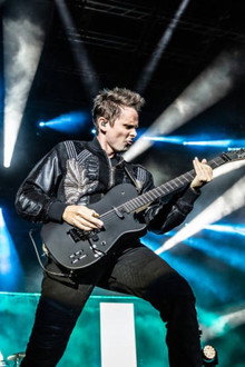 MUSE: Live At Reeperbahn Festival 2018
