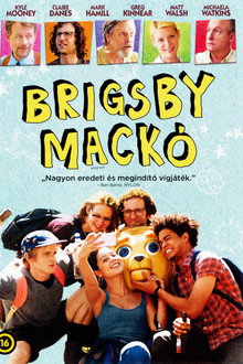 Brigsby mackó