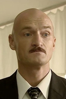 Сергей Марченко