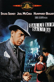 Calle sin salida