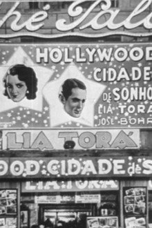 Brasileiros em Hollywood