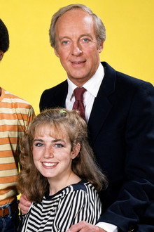Diff'rent Strokes
