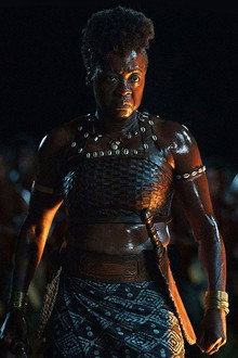 The Woman King