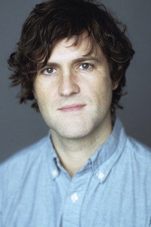 Brendan Donaldson