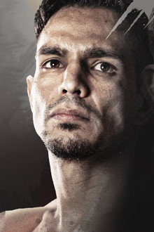 Dalton Smith vs. Jose Zepeda