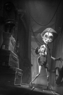 Pinocchio