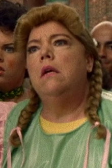 Diane Douglass