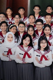 Ruangguru Academy of Champions