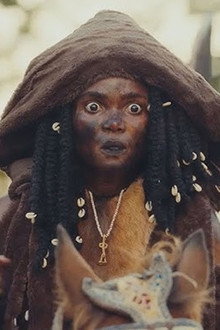 Labake Olododo