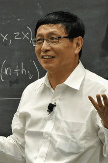 Counting from Infinity: Yitang Zhang and the Twin Prime Conjecture