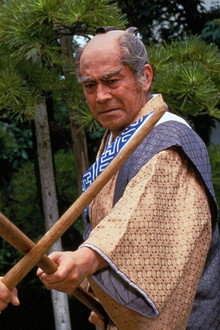 傑作時代劇 天下の御意見番罷り通る!彦左衛門外記