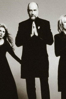 Fleetwood Mac at the BBC
