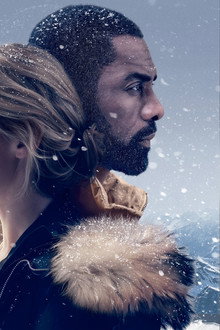 The Mountain Between Us