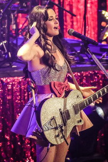 The Kacey Musgraves Country & Western Rhinestone Revue at Royal Albert Hall